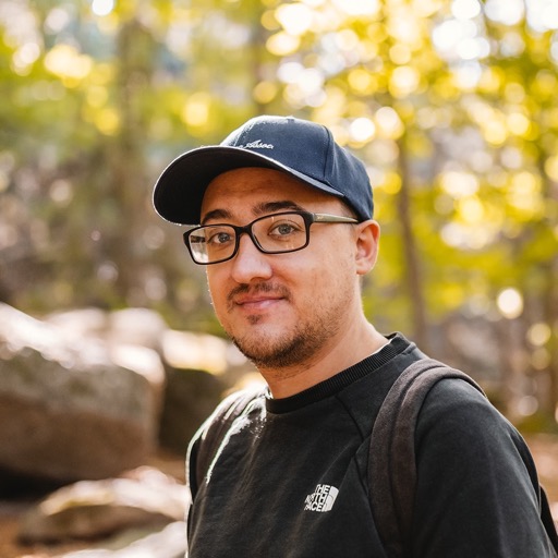 Łukasz Dawczyk's profile picture